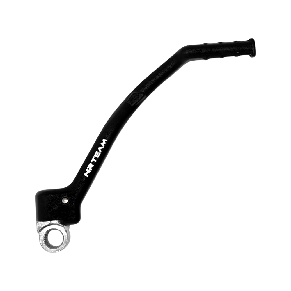 Levier de kick Yamaha YZ 250 F (10-18) noir DS90.0125N
