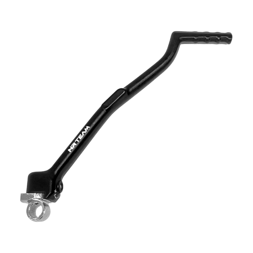 Levier de kick Kawasaki KX 450 F (16-18) noir DS90.0127N