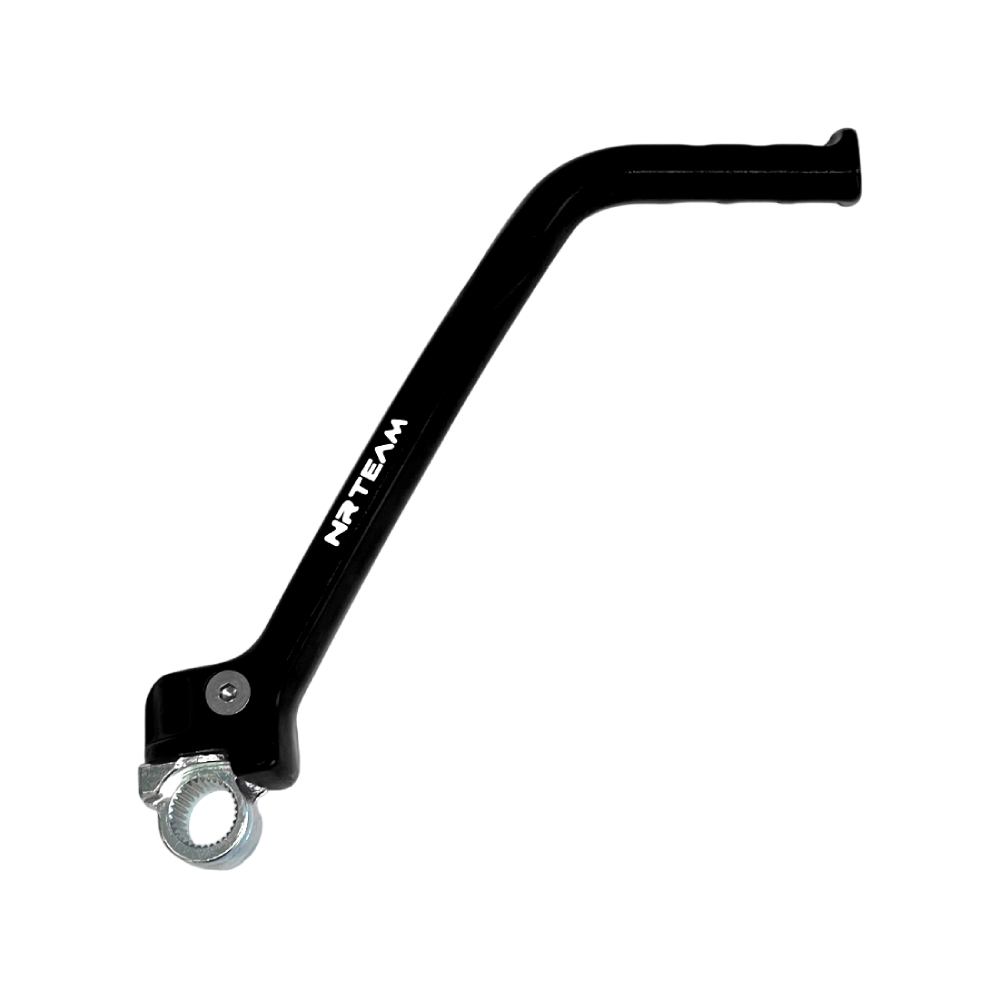 Levier de kick Husqvarna 250 TC (17-22) noir DS90.0129N