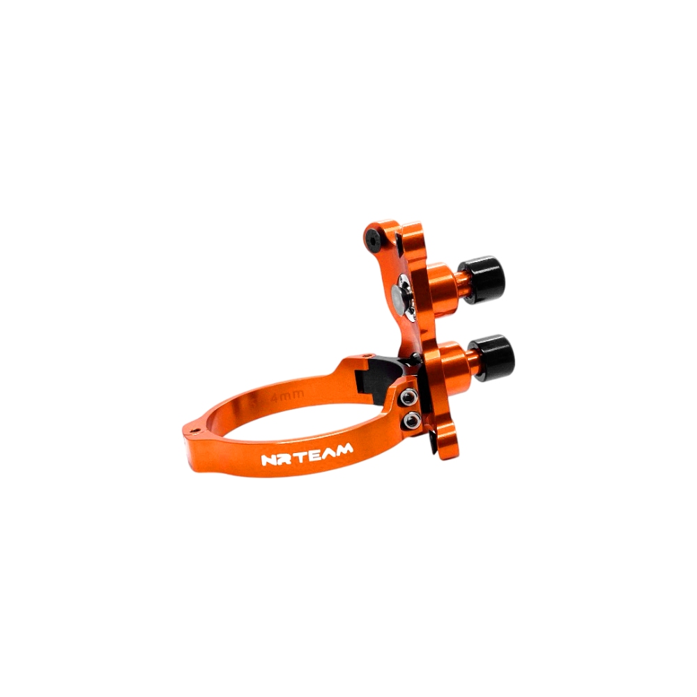 Launch control KTM 144 SX (08) orange - Double DS91.0002A