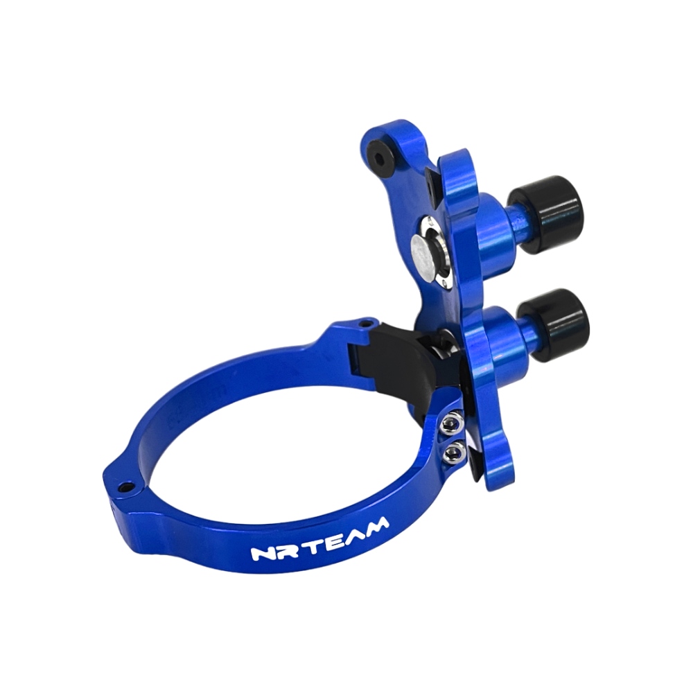 Launch control KTM 150 SX (09-22) bleu - Double DS91.0002B