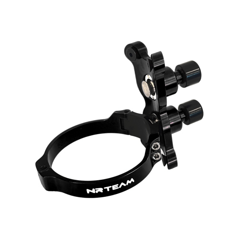 Launch control KTM 144 SX (08) noir - Double DS91.0002N