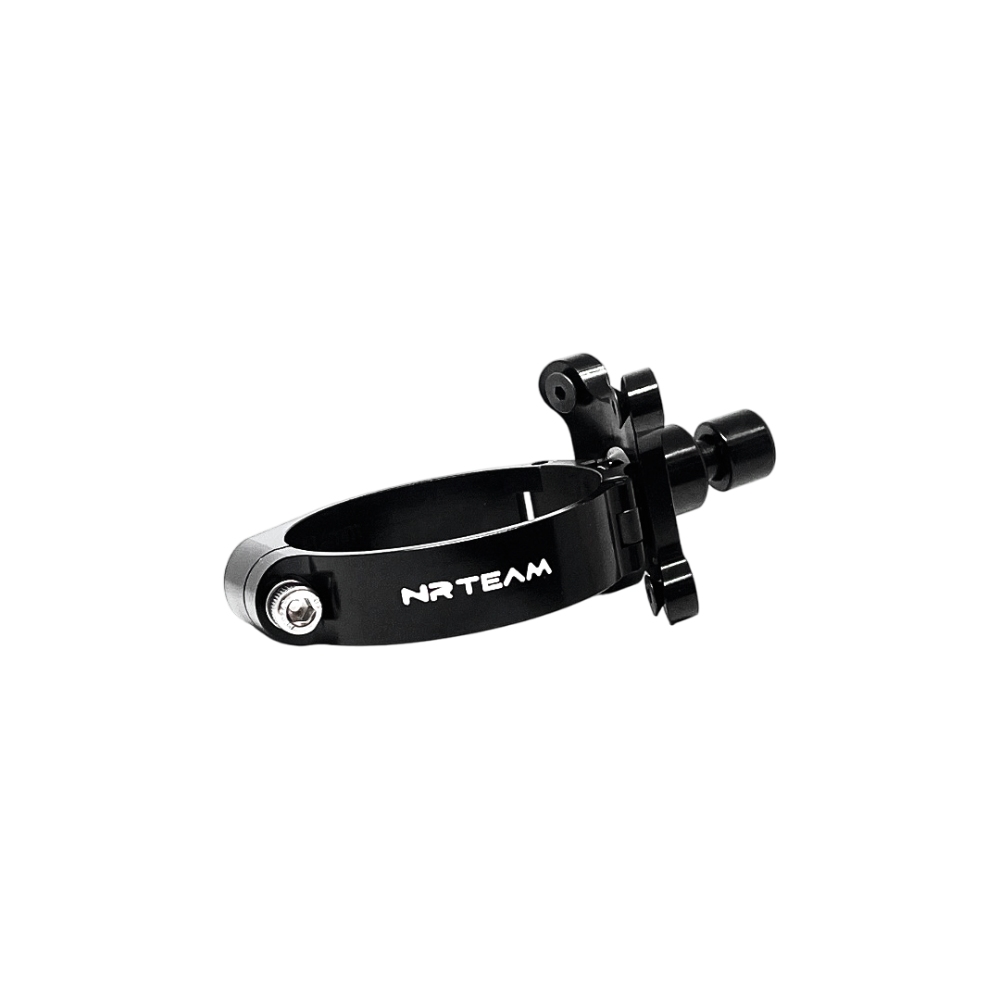 Launch control Ducati 450 MX (25) noir - Simple DS91.0101N