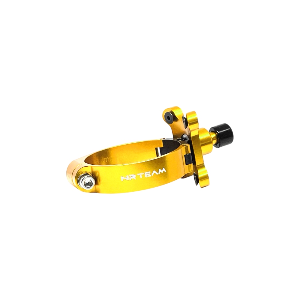 Launch control Suzuki RM 125 (02-12) or - Simple DS91.0101O