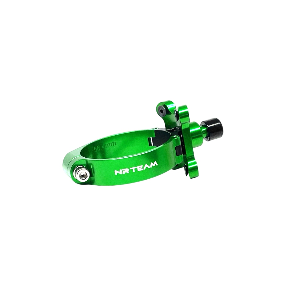Launch control Honda CR 250 (97-07) vert - Simple DS91.0101V