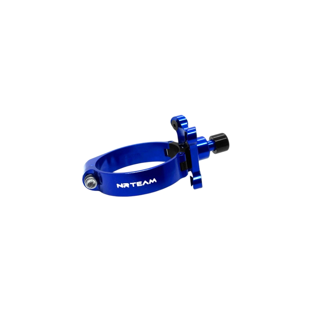 Launch control KTM 150 SX (09-22) bleu - Simple DS91.0102B