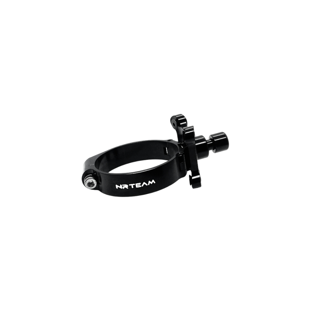 Launch control KTM 144 SX (08) noir - Simple DS91.0102N