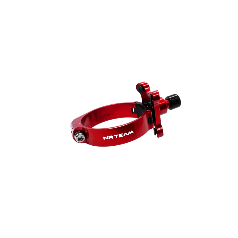 Launch control KTM 144 SX (08) rouge - Simple DS91.0102R