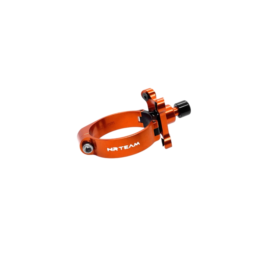 Launch control KTM 85 SX (03-26) orange - Simple DS91.0104A