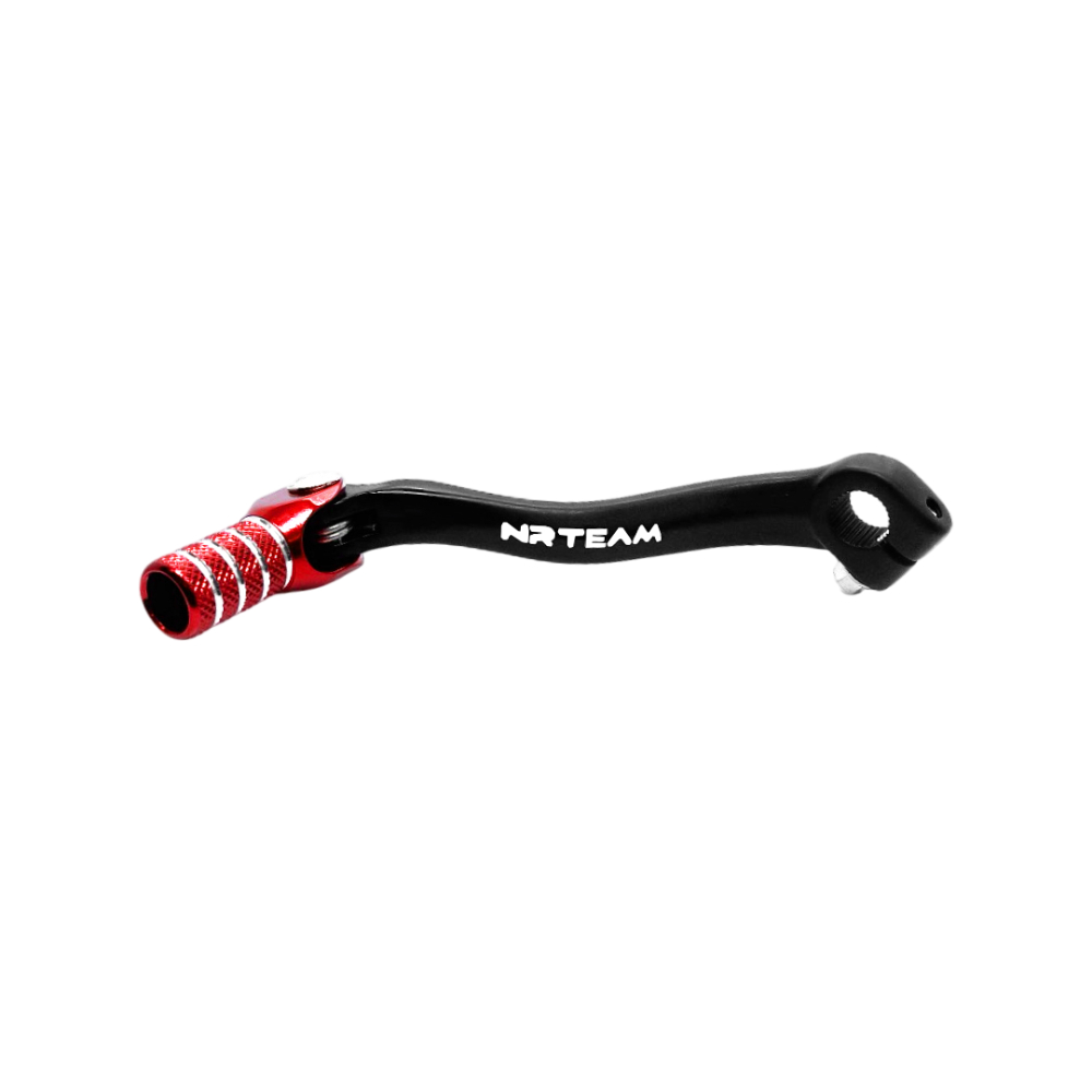 Levier de vitesse Honda CRF 250 X (04-17) rouge DS92.0014R
