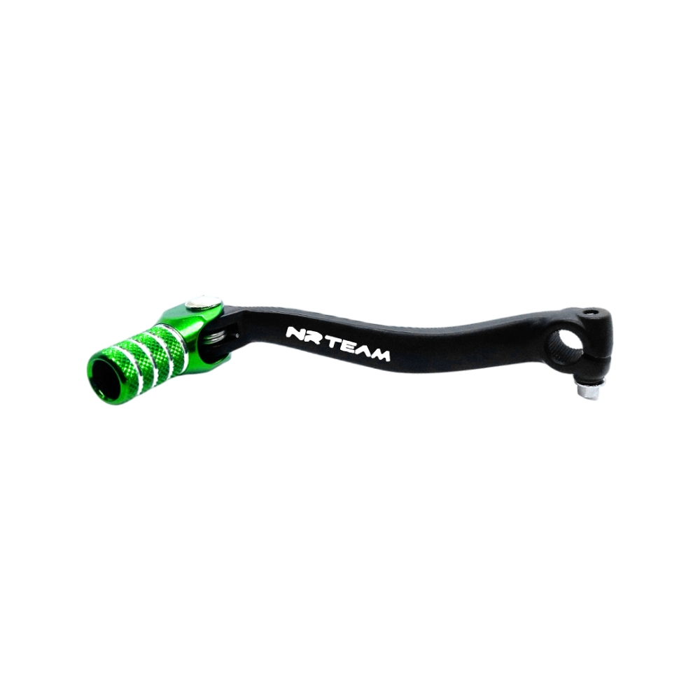Levier de vitesse Kawasaki KX 450 F (06-15) vert DS92.0049V
