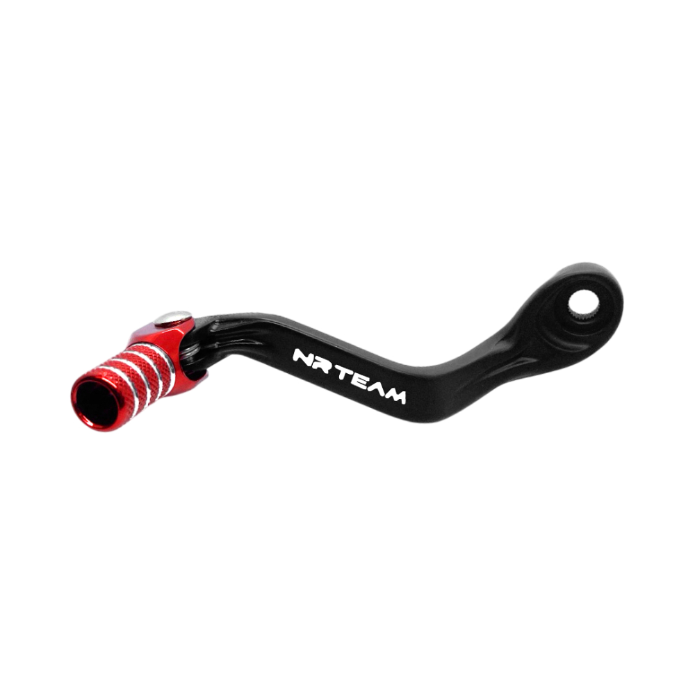 Levier de vitesse Gasgas 65 MC (21-23) rouge DS92.0052R