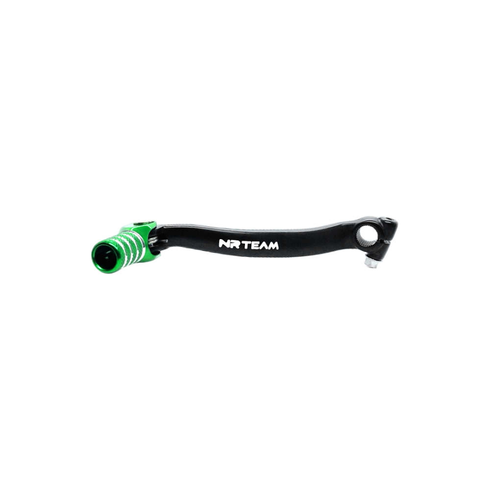 Levier de vitesse Kawasaki KX 250 F (09-26) vert DS92.0C75V