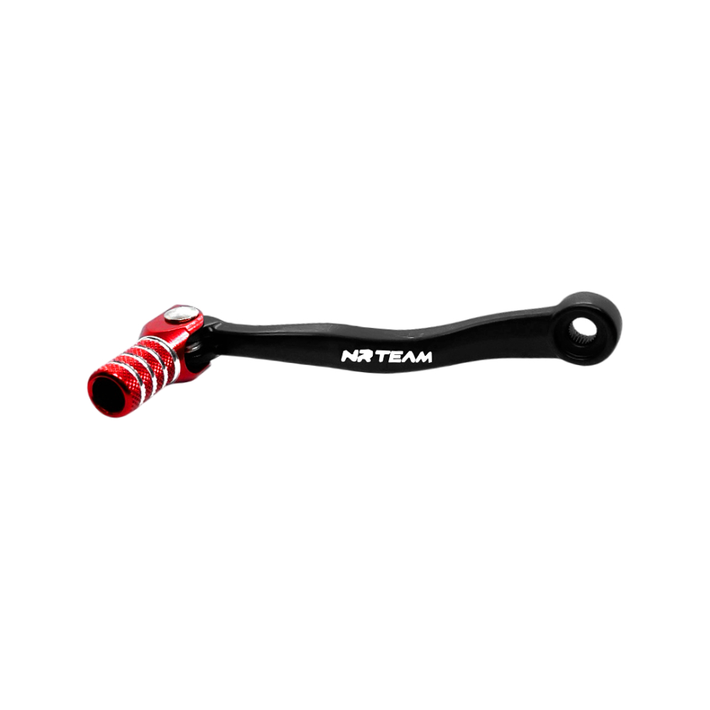 Levier de vitesse Husqvarna 250 TC (17-22) rouge DS92.C112R