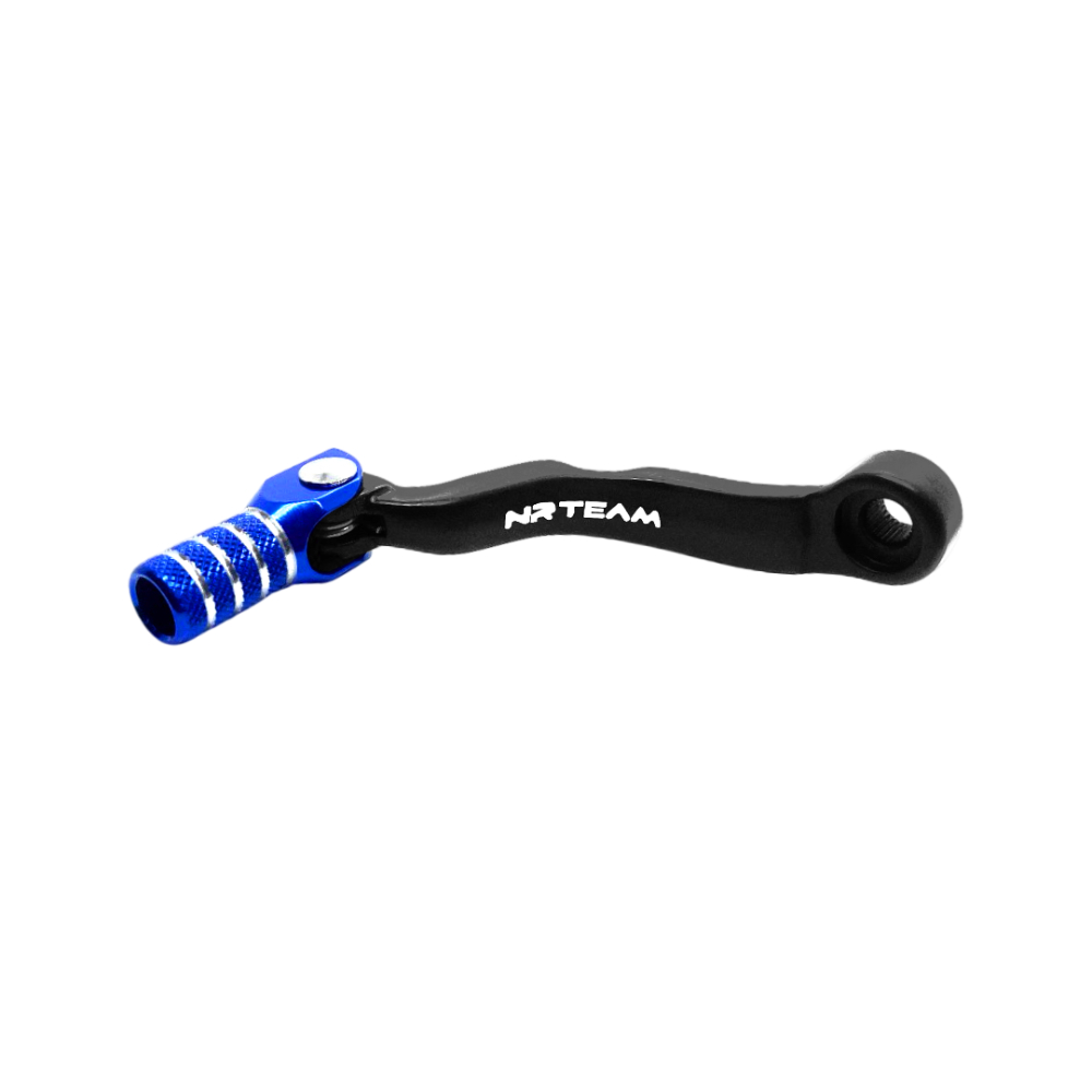 Levier de vitesse Husqvarna 85 TC (18-26) bleu DS92.C113B