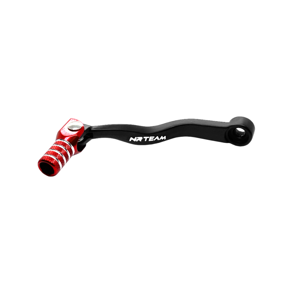 Levier de vitesse Husqvarna 250 TE (24-26) rouge DS92.C146R