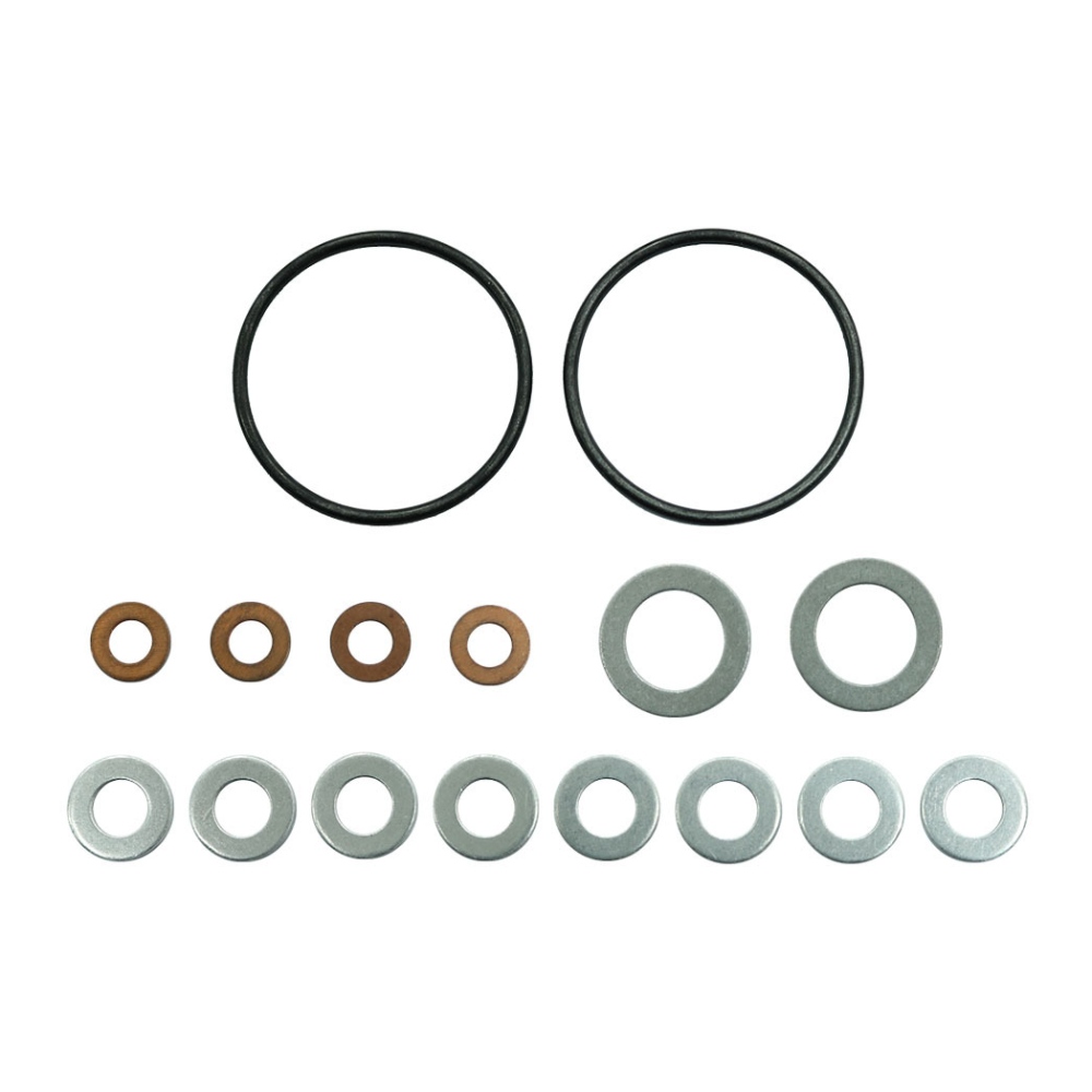 Kit de révision du filtre à huile Honda CRF 250 R (04-25) DS94.1101