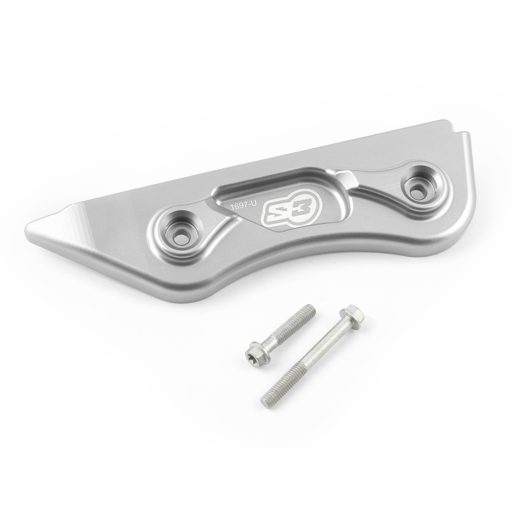 Protection bras oscillant Sherco SE-R 125 (24-27) S3 grise ETS-7961-S