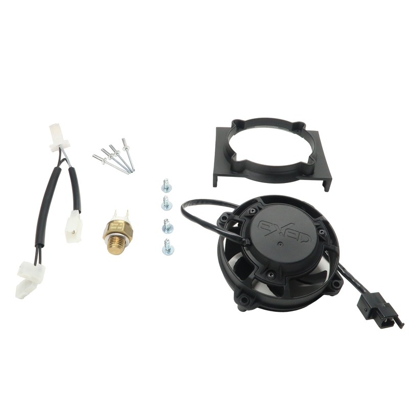 Kit ventilateur de radiateur Beta RR 200 (20-23) automatique Exed EX-RFS-B2-TE