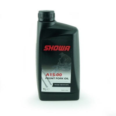 Huile de fourche Showa A15-00 - 1 lt