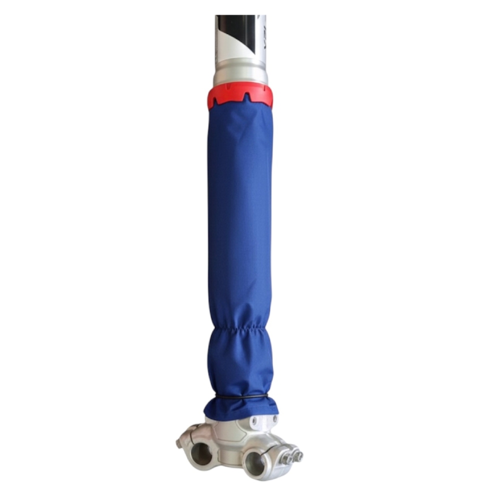 Protections de fourche Forksaver pour bague d’origine WP 48 mm blu