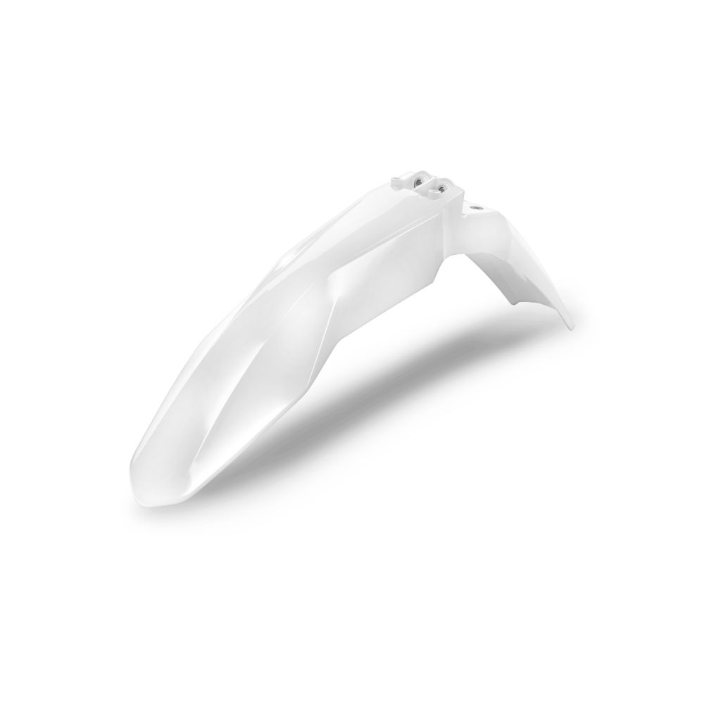 Garde-boue avant Gasgas 125 MC (21-23) blanc GG07124-041