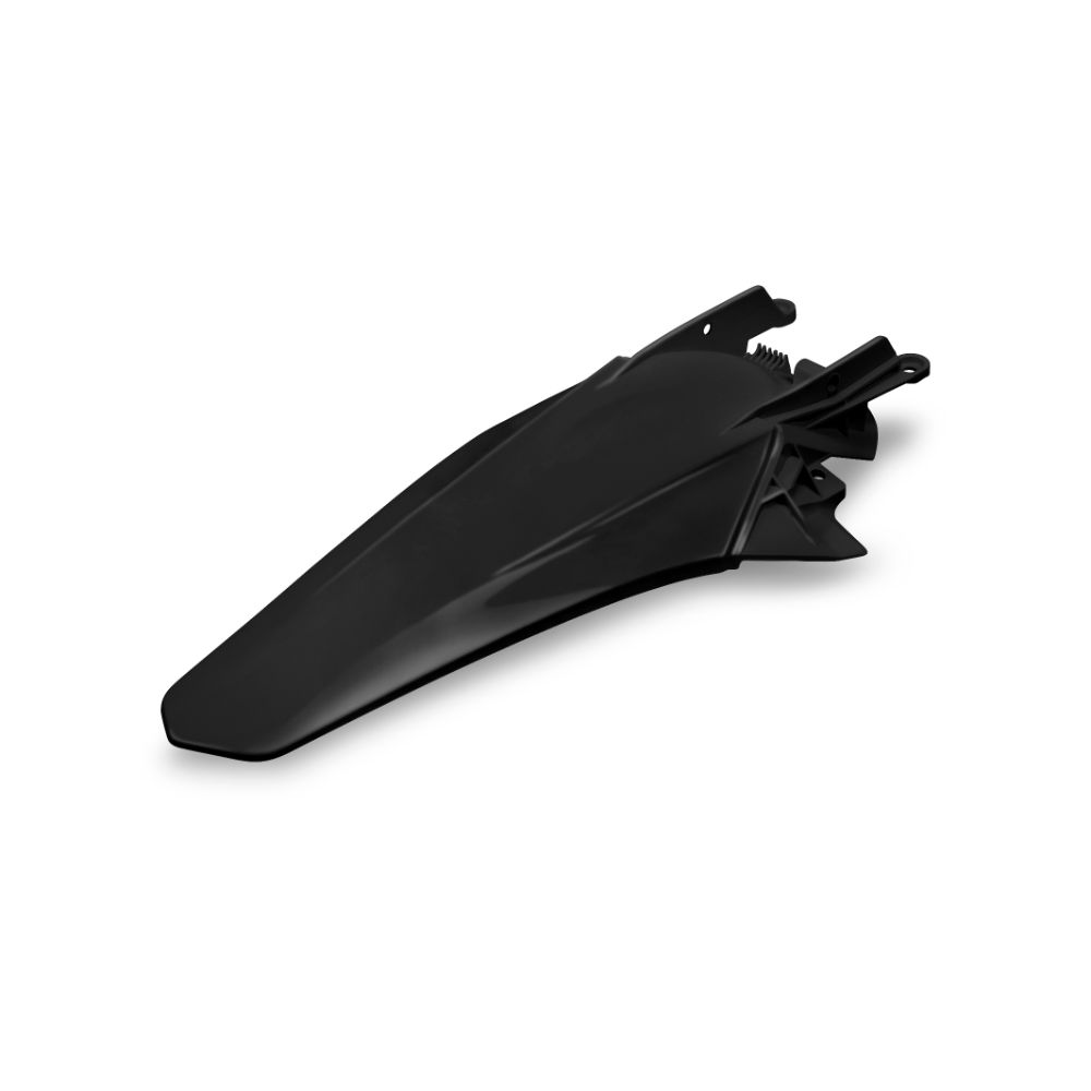 Garde-boue arrière Gasgas 250 EC-F (21-23) noir GG07126-001