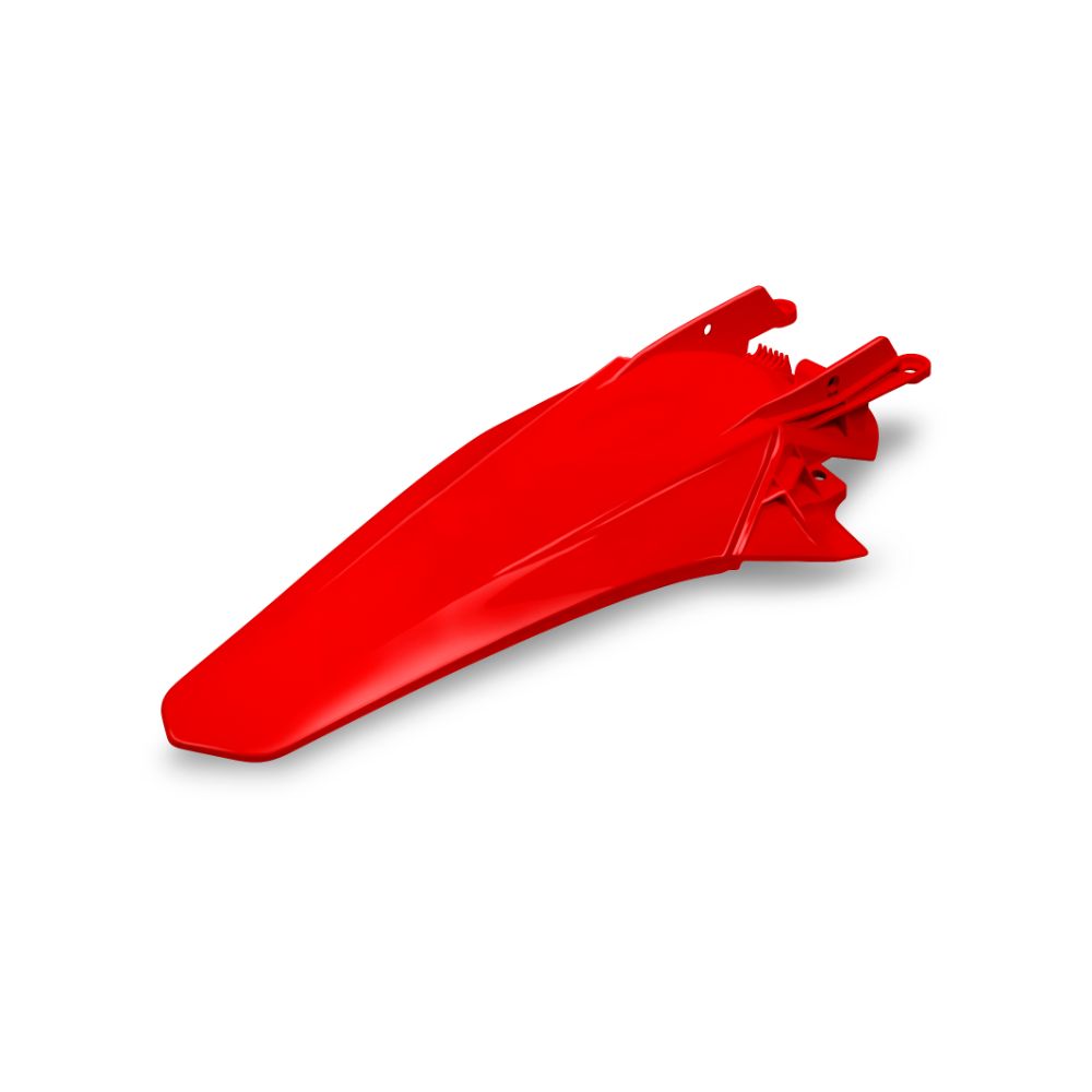 Garde-boue arrière Gasgas 250 EC (21-23) rouge GG07126-062