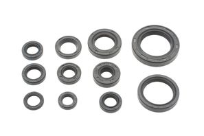 Kit de joints moteur NRTeam Honda CR 125 (05-07) GK1010OS