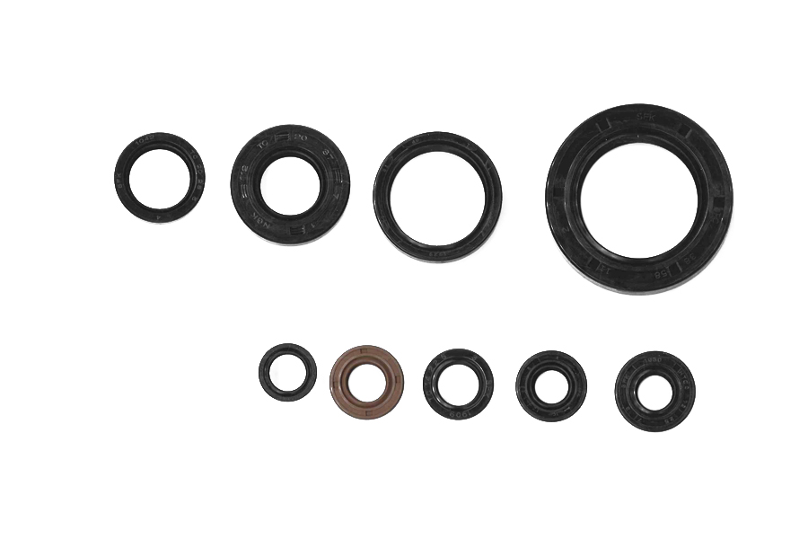 Kit de joints moteur NRTeam Honda CR 250 (05-07) GK1021OS