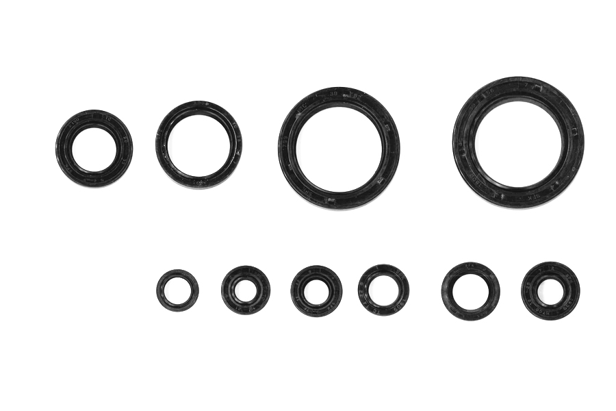 Kit de joints moteur NRTeam Honda CRF 250 X (04-17) GK1022OS