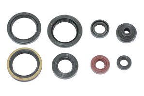 Kit de joints moteur NRTeam Suzuki RMZ 250 (10-24) GK5021OS