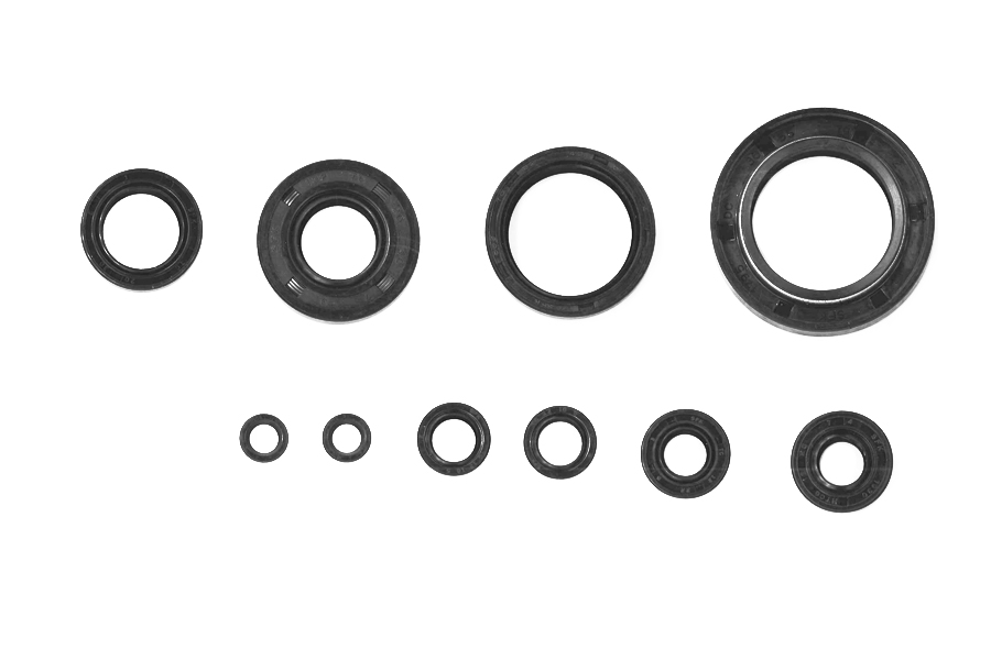 Kit de joints moteur NRTeam Yamaha YZ 250 (99-00) GK7019OS