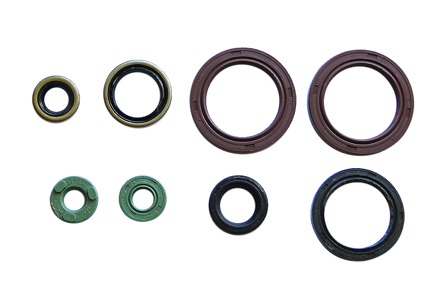 Kit de joints moteur NRTeam KTM 450 SX-F (07-12) GK8017OS