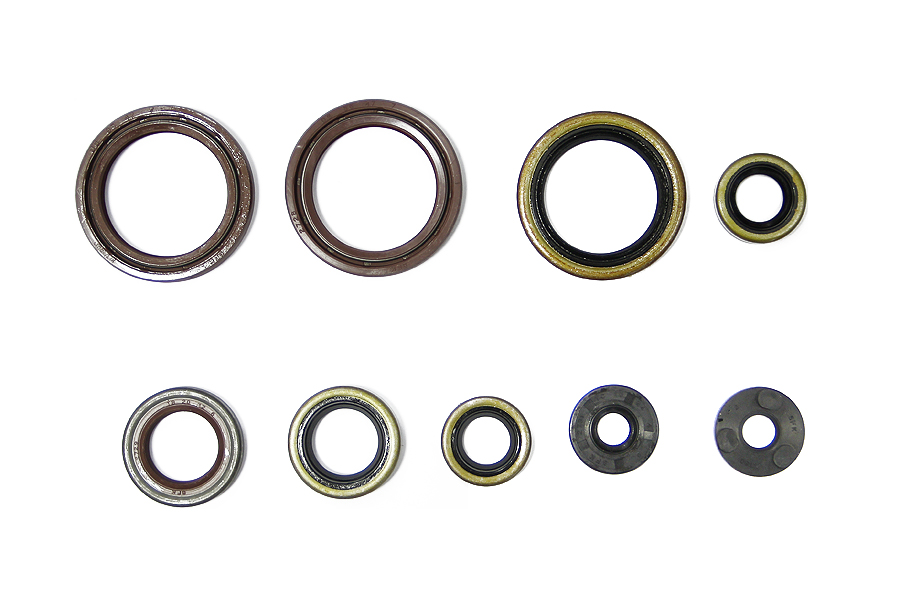 Kit de joints moteur NRTeam KTM 530 EXC-F (09-11) GK8018OS