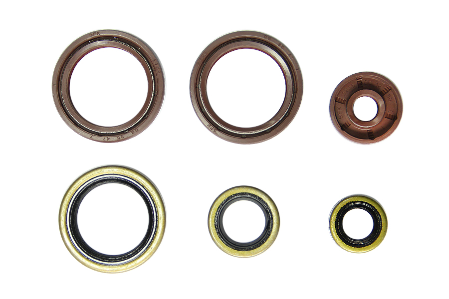 Kit de joints moteur NRTeam Husqvarna 501 FE (14-16) GK8019OS