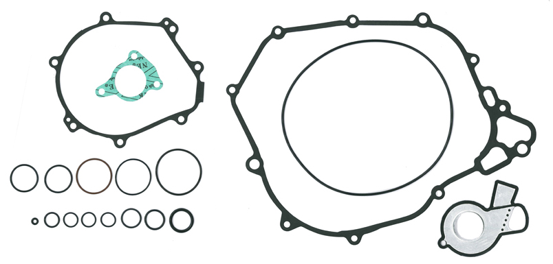 Joints KTM 450 SX-F (16-19) bottom GK8064BM