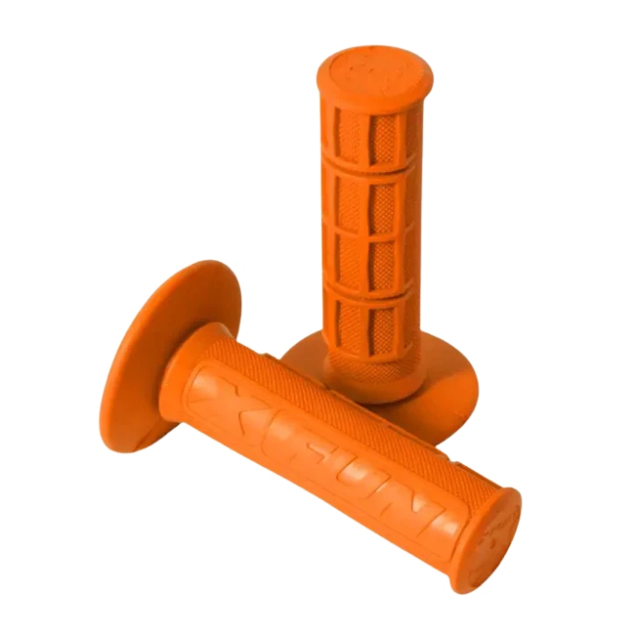 Paire de poignées off-road XFun MXGP - orange