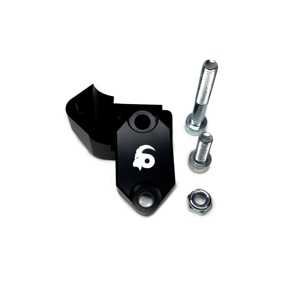 Kit de réparation des supports de maître-cylindre frein/embrayage Brembo - Goat