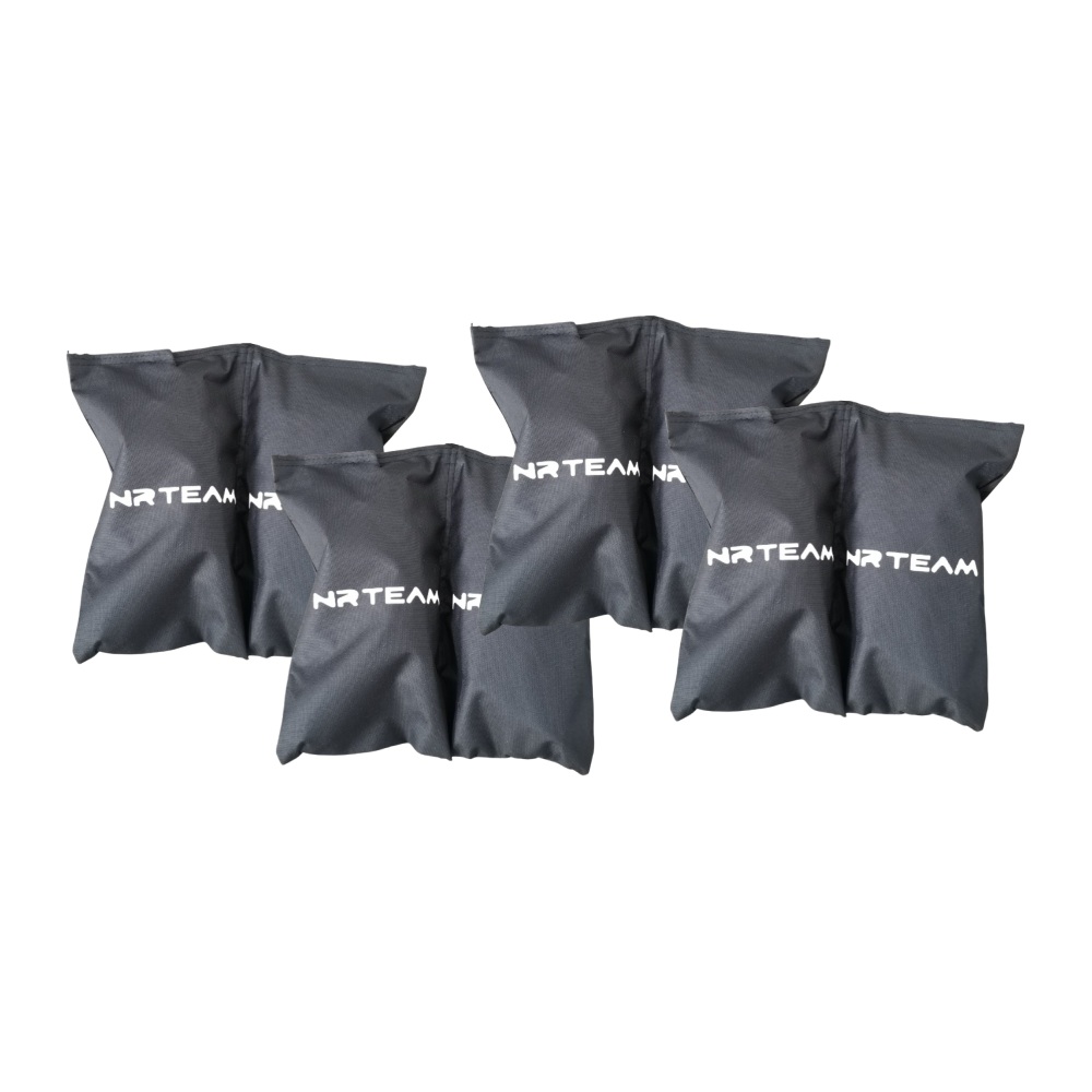 Kit sacs de lestage pour tonnelle