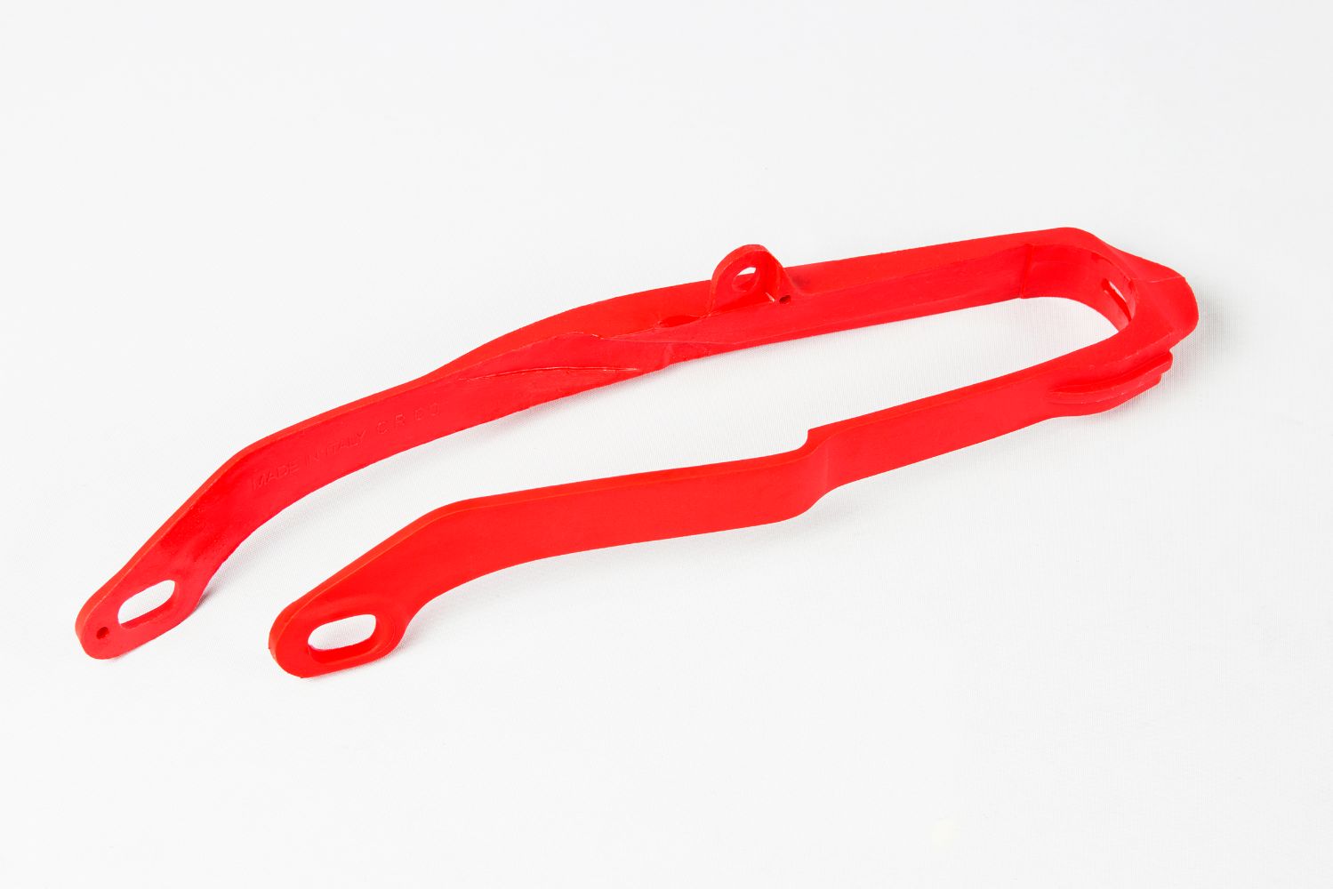 Patin de chaîne Honda CR 250 (00-07) rouge HO03671-070