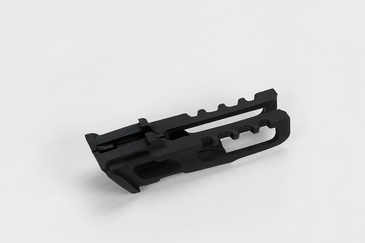 Guide de chaîne Honda CRF 450 R (07-25) noir HO04623-001