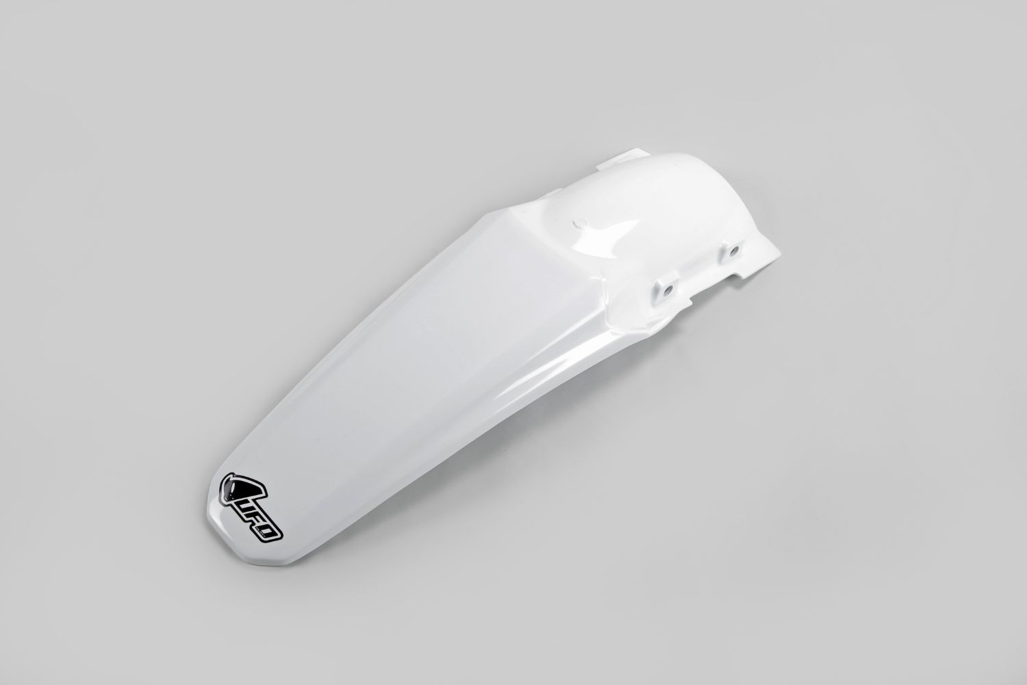 Garde-boue arrière Honda CRF 250 R (08-09) blanc* HO04630-041