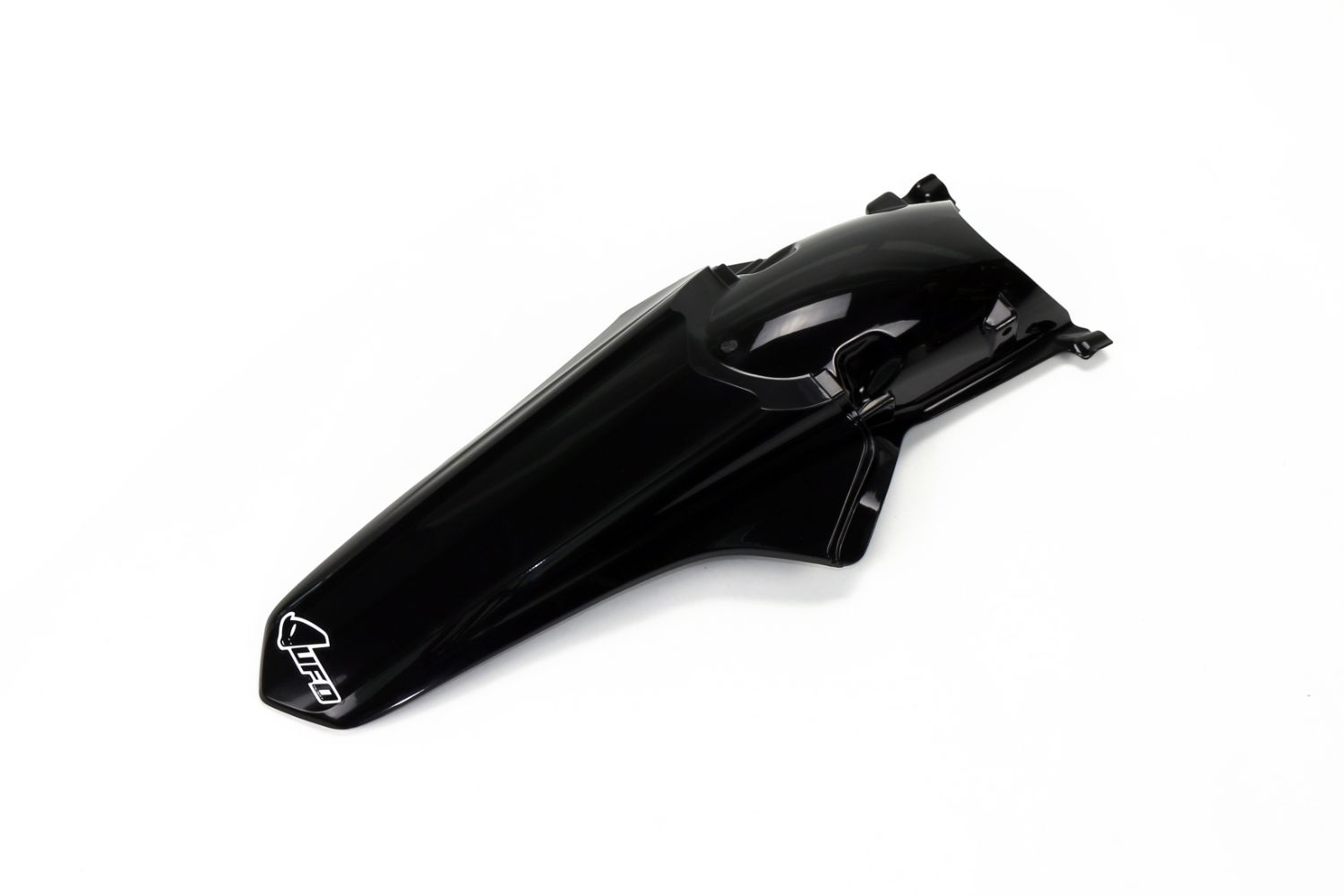 Garde-boue arrière Honda CRF 250 R (10-13) noir HO04636-001