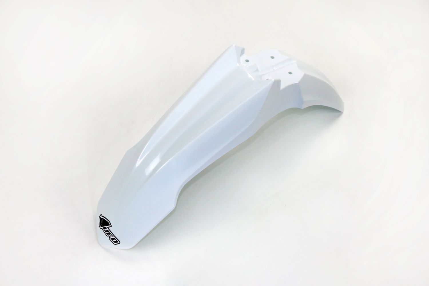 Garde-boue avant Honda CRF 450 R (13-16) blanc HO04655-041