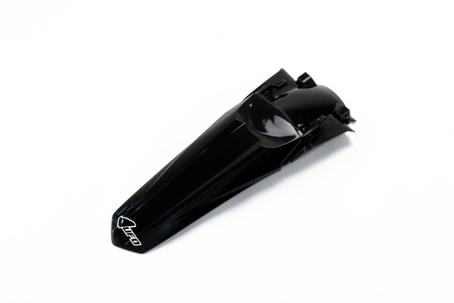 Garde-boue arrière Honda CRF 450 R (13-16) noir HO04660-001
