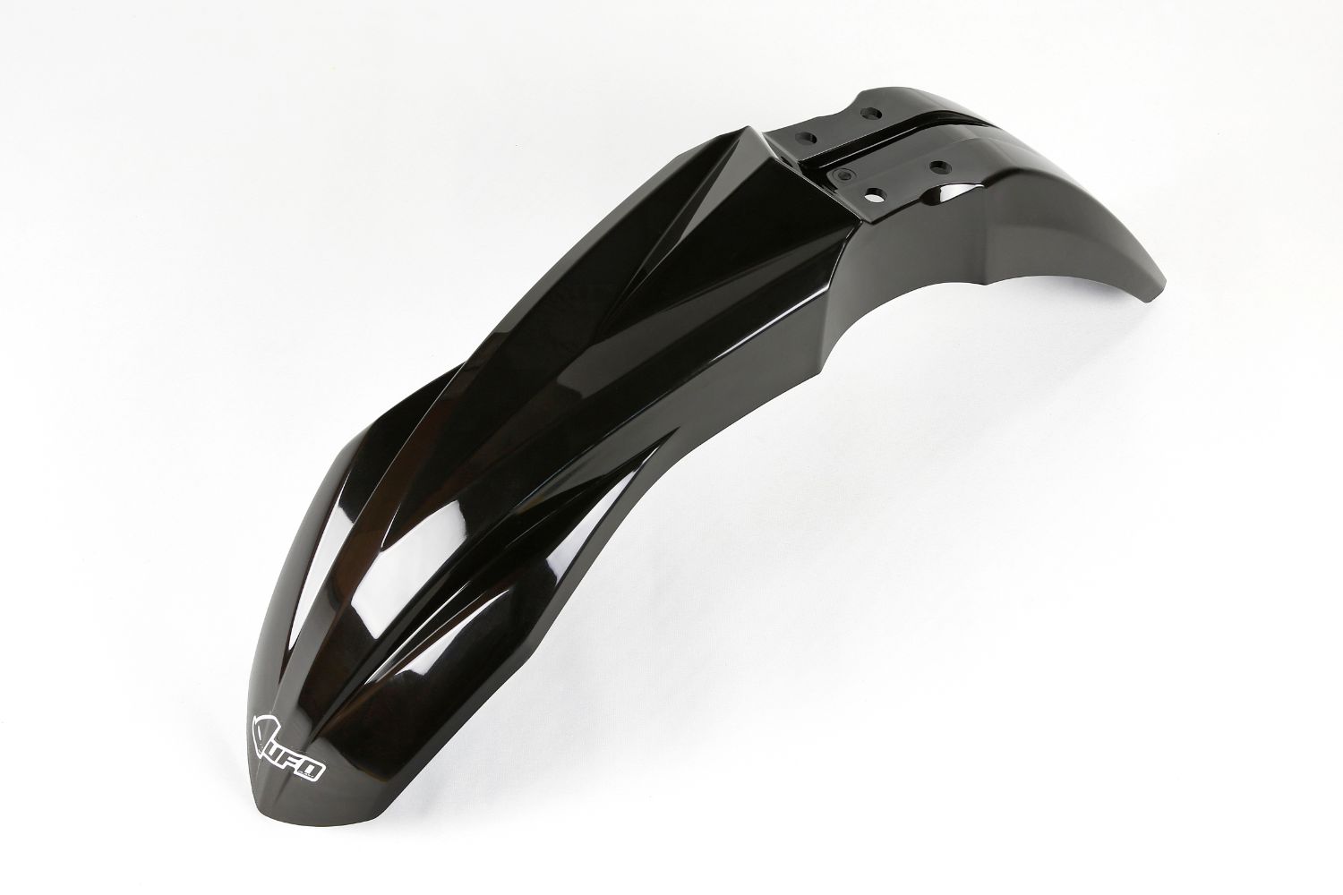Garde-boue avant Honda CRF 450 RX (17-20) noir HO04680-001