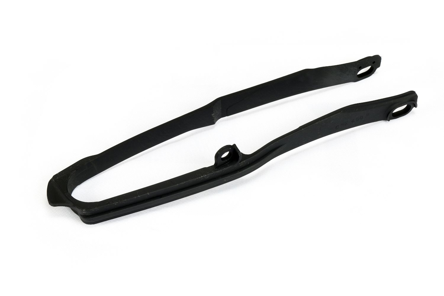 Patin de chaîne Honda CRF 450 R (17-18) noir HO04689-001