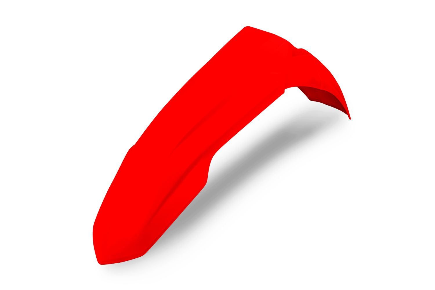 Garde-boue avant Honda CRF 250 RX (22-26) rouge* HO05603-070