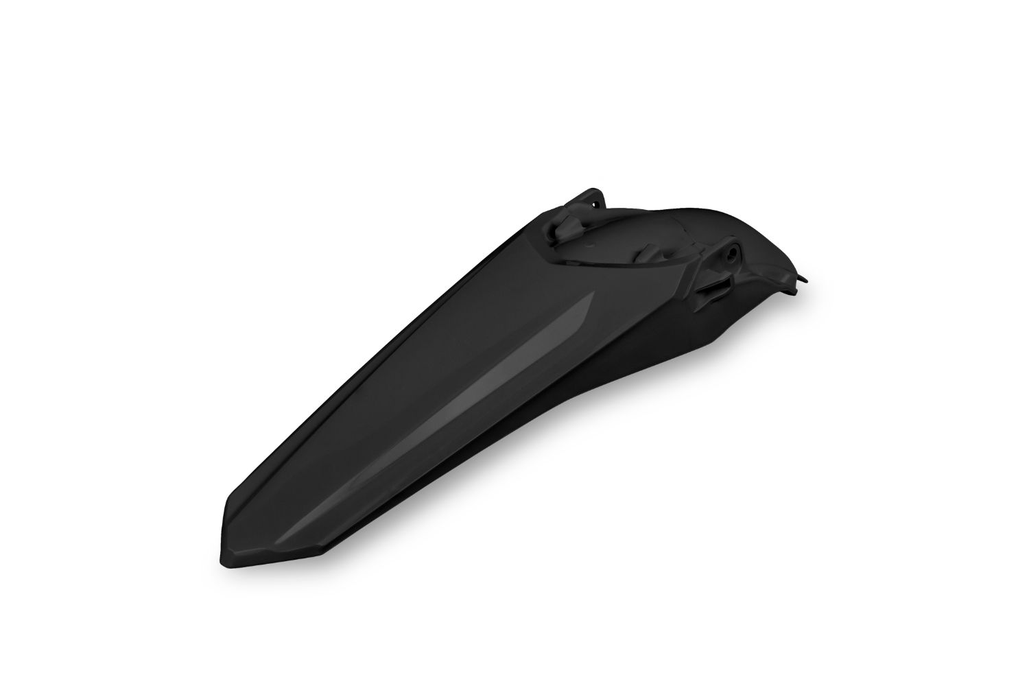 Garde-boue arrière Honda CRF 250 R (22-27) noir HO05604-001